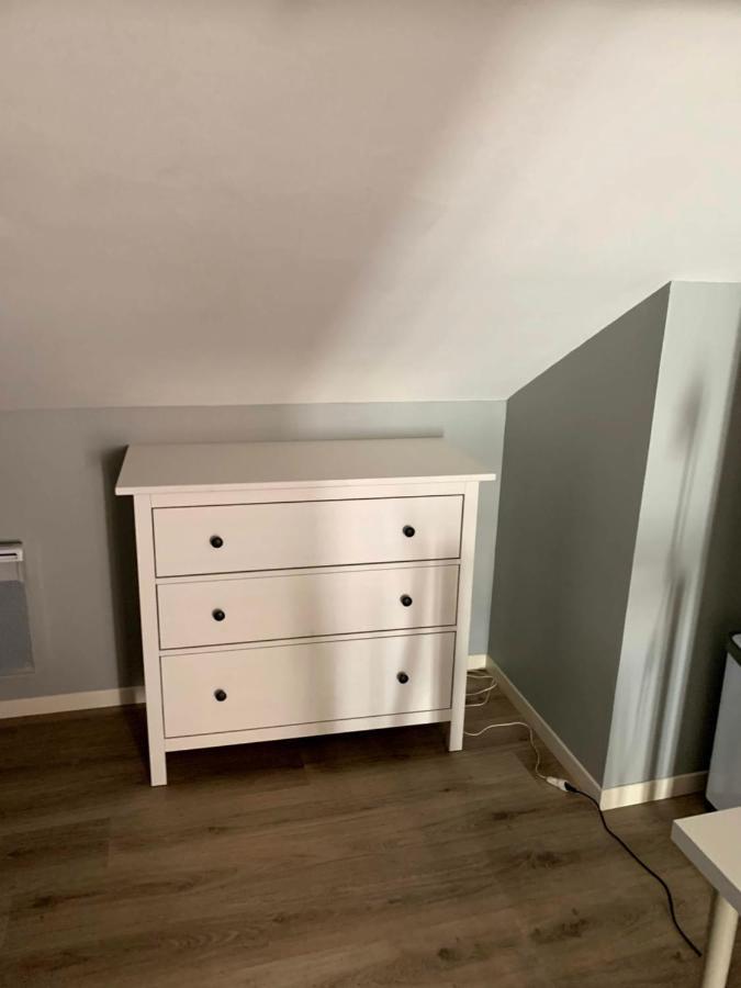 Brive Republique #1 T1 Bis - #3 T2 - #4 T4 - Centre Historique Brive Apartment Bagian luar foto
