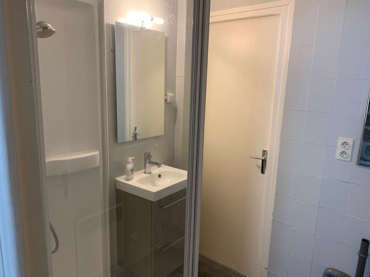 Brive Republique #1 T1 Bis - #3 T2 - #4 T4 - Centre Historique Brive Apartment Bagian luar foto