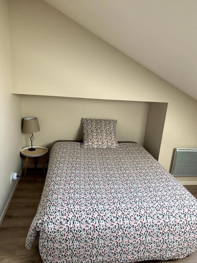 Brive Republique #1 T1 Bis - #3 T2 - #4 T4 - Centre Historique Brive Apartment Bagian luar foto
