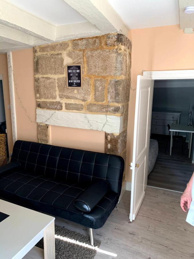 Brive Republique #1 T1 Bis - #3 T2 - #4 T4 - Centre Historique Brive Apartment Bagian luar foto