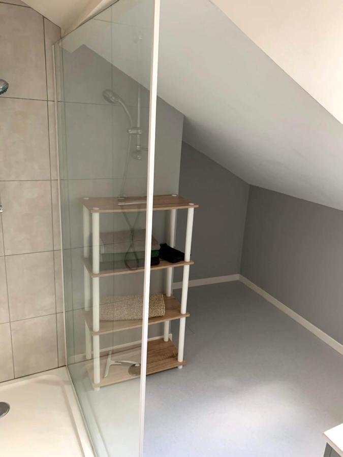 Brive Republique #1 T1 Bis - #3 T2 - #4 T4 - Centre Historique Brive Apartment Bagian luar foto