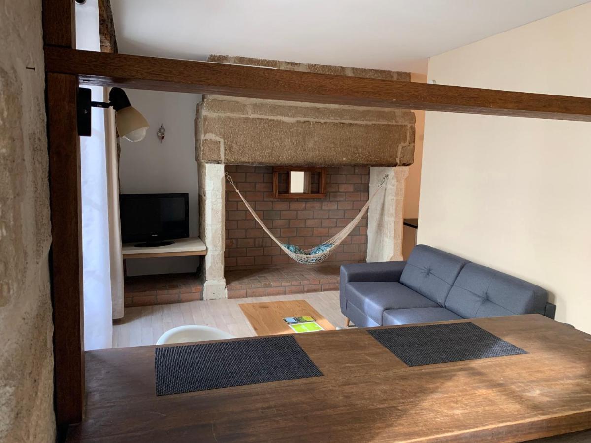 Brive Republique #1 T1 Bis - #3 T2 - #4 T4 - Centre Historique Brive Apartment Bagian luar foto