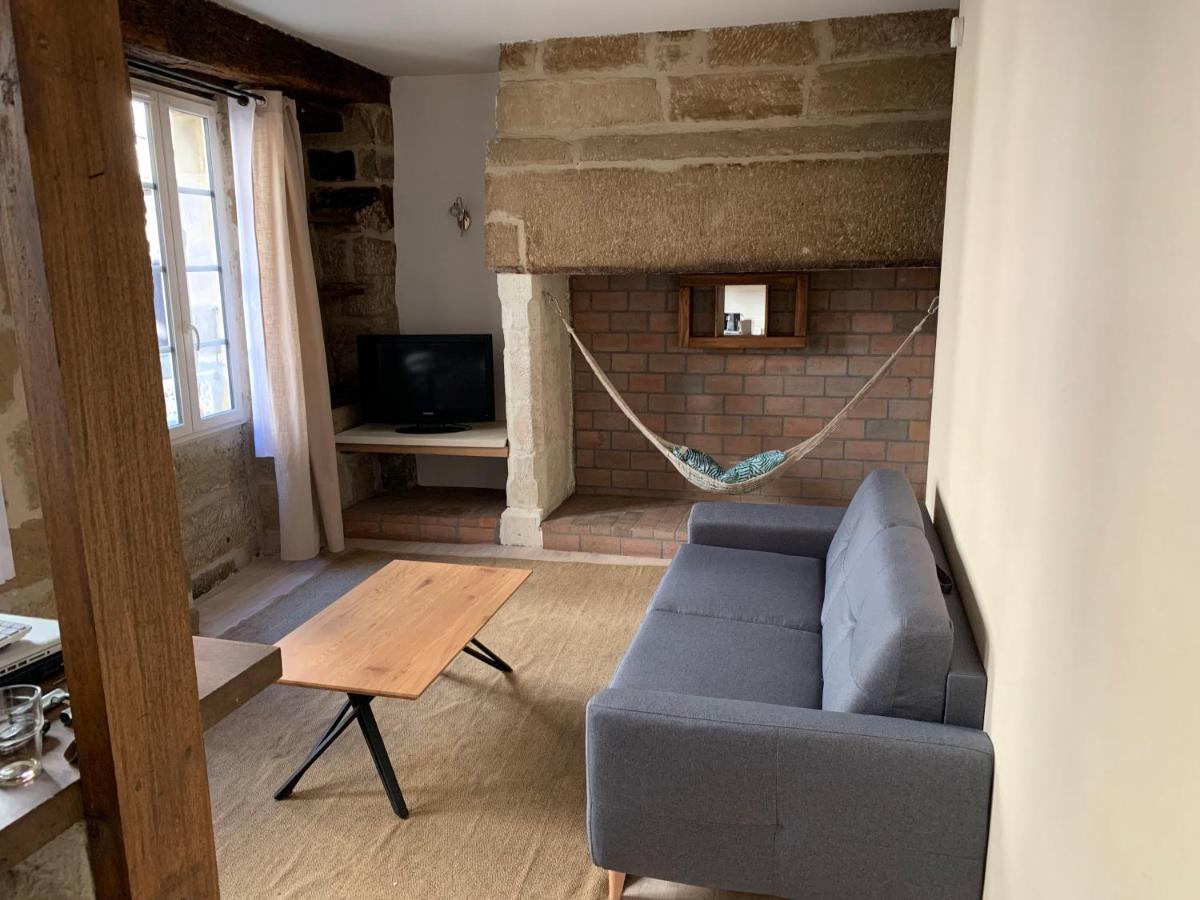 Brive Republique #1 T1 Bis - #3 T2 - #4 T4 - Centre Historique Brive Apartment Bagian luar foto