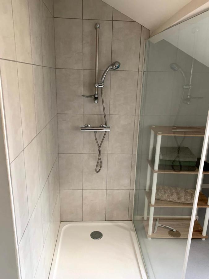 Brive Republique #1 T1 Bis - #3 T2 - #4 T4 - Centre Historique Brive Apartment Bagian luar foto