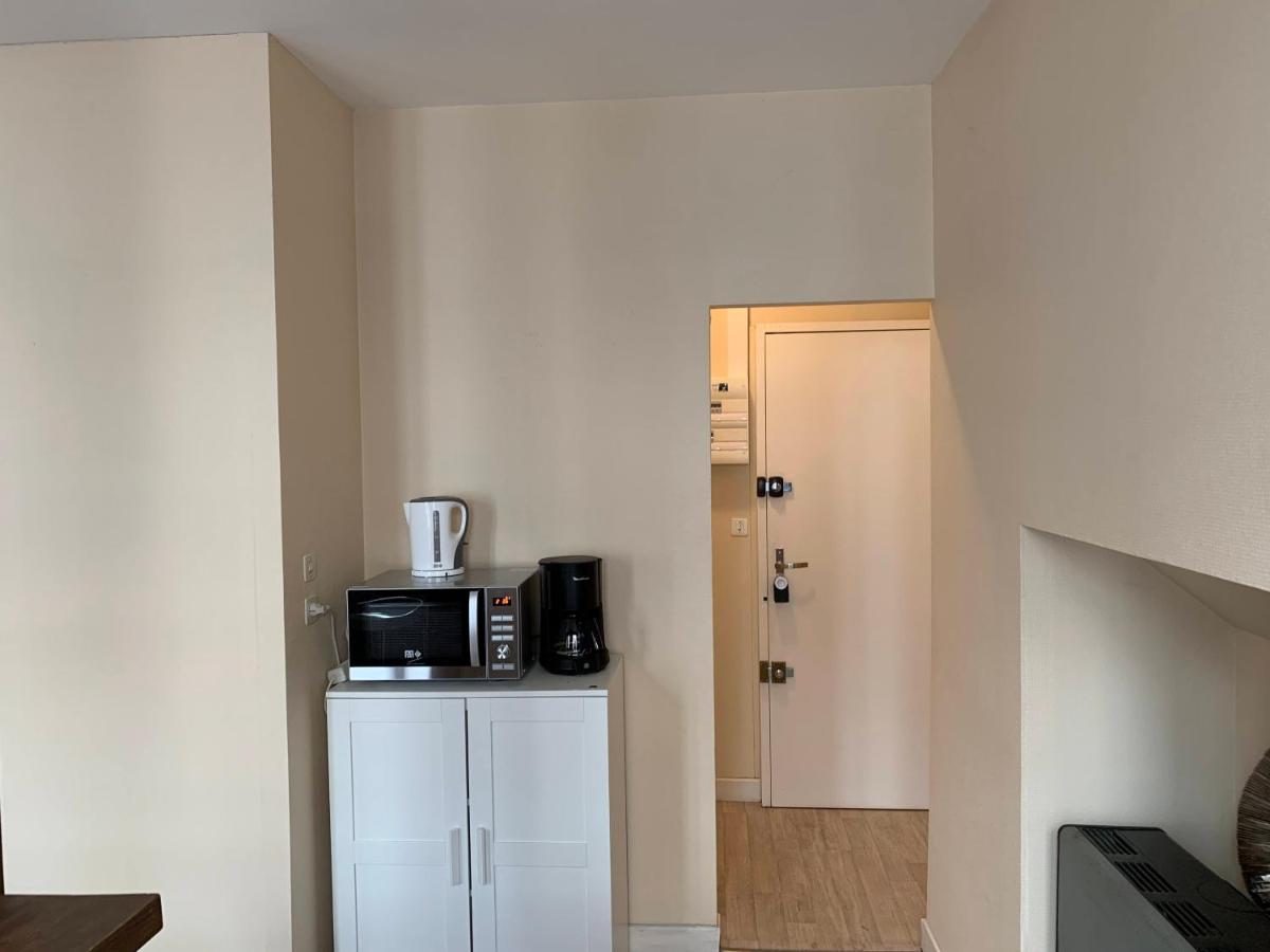 Brive Republique #1 T1 Bis - #3 T2 - #4 T4 - Centre Historique Brive Apartment Bagian luar foto